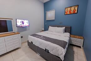 D'Magnolia Luxury Apartments