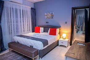 D'Magnolia Luxury Apartments