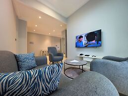 D'Magnolia Luxury Apartments