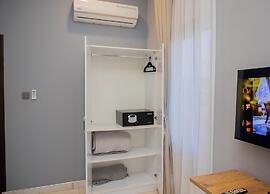 D'Magnolia Luxury Apartments