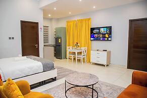 D'Magnolia Luxury Apartments