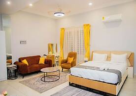 D'Magnolia Luxury Apartments