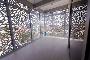 D'Magnolia Luxury Apartments