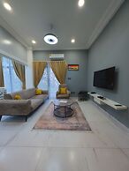 D'Magnolia Luxury Apartments