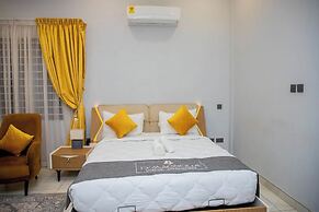 D'Magnolia Luxury Apartments