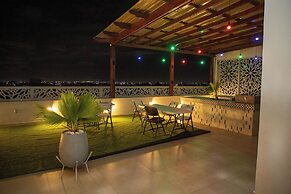 D'Magnolia Luxury Apartments