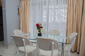 D'Magnolia Luxury Apartments