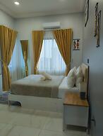 D'Magnolia Luxury Apartments