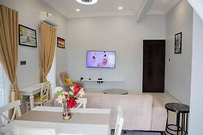 D'Magnolia Luxury Apartments