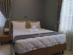 D'Magnolia Luxury Apartments