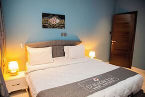 D'Magnolia Luxury Apartments