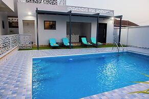 D'Magnolia Luxury Apartments