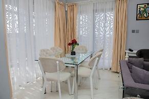 D'Magnolia Luxury Apartments