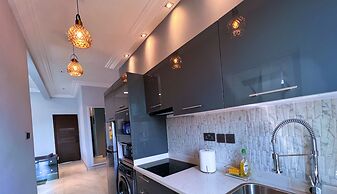 D'Magnolia Luxury Apartments