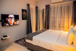 D'Magnolia Luxury Apartments