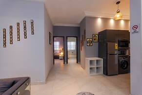 D'Magnolia Luxury Apartments