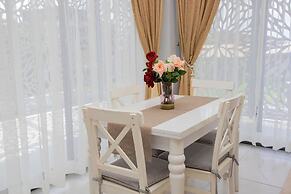 D'Magnolia Luxury Apartments