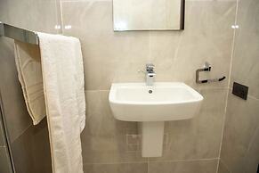 D'Magnolia Luxury Apartments