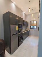 D'Magnolia Luxury Apartments