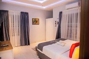 D'Magnolia Luxury Apartments