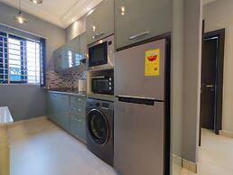 D'Magnolia Luxury Apartments