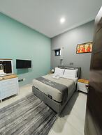 D'Magnolia Luxury Apartments