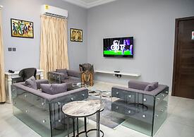 D'Magnolia Luxury Apartments