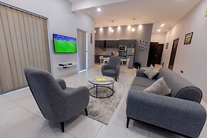 D'Magnolia Luxury Apartments