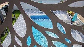 D'Magnolia Luxury Apartments