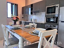 D'Magnolia Luxury Apartments