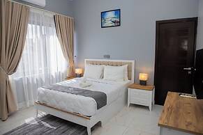 D'Magnolia Luxury Apartments