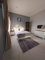 D'Magnolia Luxury Apartments