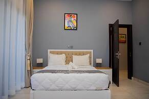 D'Magnolia Luxury Apartments