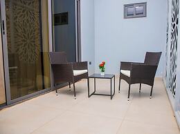 D'Magnolia Luxury Apartments