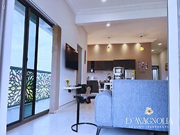 D'Magnolia Luxury Apartments