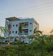 D'Magnolia Luxury Apartments