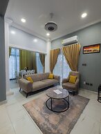 D'Magnolia Luxury Apartments