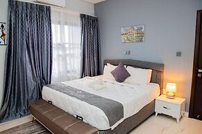 D'Magnolia Luxury Apartments