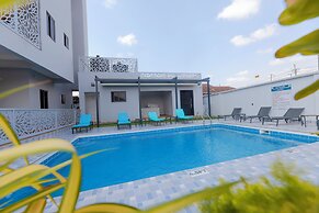 D'Magnolia Luxury Apartments