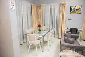 D'Magnolia Luxury Apartments