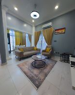 D'Magnolia Luxury Apartments