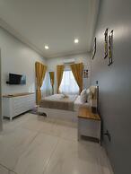 D'Magnolia Luxury Apartments