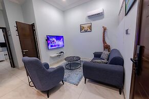 D'Magnolia Luxury Apartments