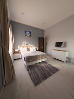 D'Magnolia Luxury Apartments