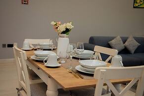 D'Magnolia Luxury Apartments