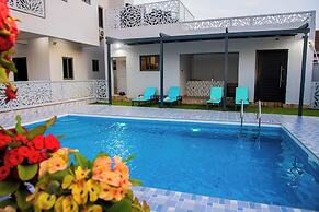 D'Magnolia Luxury Apartments