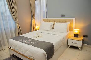D'Magnolia Luxury Apartments