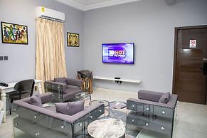 D'Magnolia Luxury Apartments