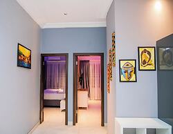 D'Magnolia Luxury Apartments