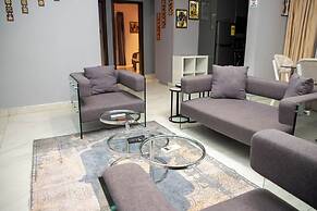 D'Magnolia Luxury Apartments